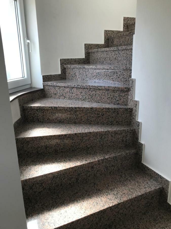 Apartman Strmota S Bazenom Sveti Filip i Jakov Exterior photo